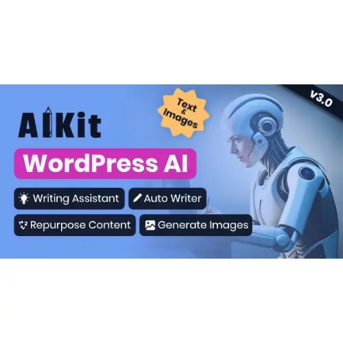 AIKit-WordPressAIAutomaticWriterChatbotWritingAssistantContentRepurposerOpenAIGPT.jpg.webp