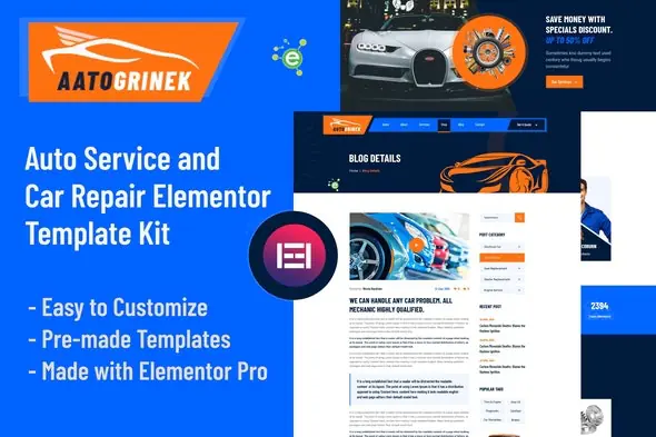 Aatogrinek-AutoServiceCarRepairElementorTemplateKit.jpg.webp