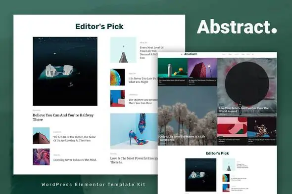Abstract-BlogMagazineElementorTemplateKit.jpg.webp