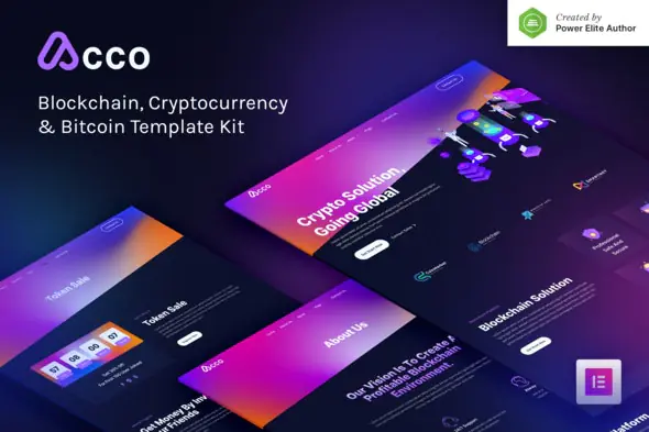 Acco-BlockchainCryptocurrencyBitcoinElementorTemplateKit.jpg.webp
