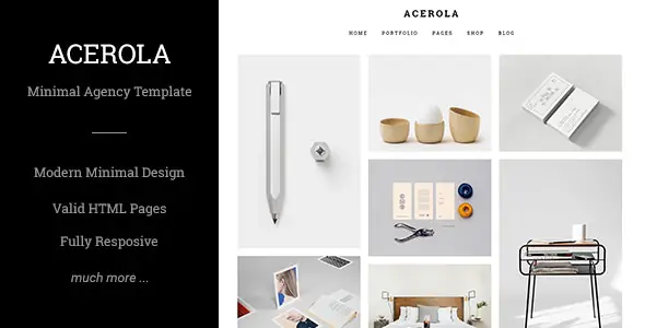 Acerola-UltraMinimalistAgencyHTMLTemplate.jpg.webp