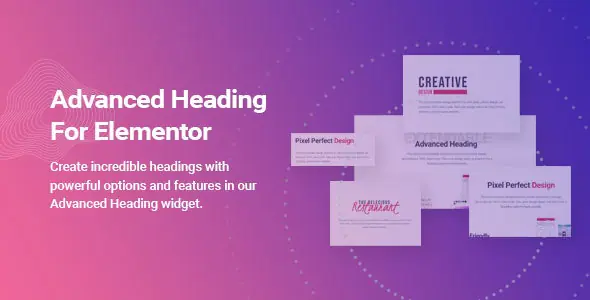 AdvancedHeadingandAnimatedTextforElementor.jpg.webp