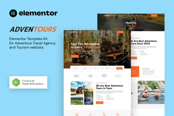 Adventours-AdventureTravelAgencyTourismElementorTemplateKit.jpg.webp