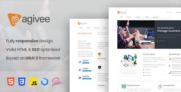 Agivee-CorporateBusinessHTMLTemplate.jpg.webp
