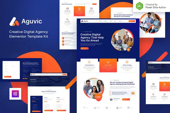 Aguvic-CreativeDigitalAgencyElementorTemplateKit.jpg.webp