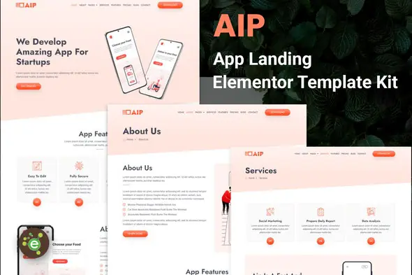 Aip-AppLandingElementorTemplateKit.jpg.webp