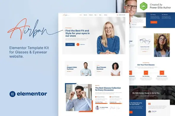 Airban-GlassesEyewearElementorTemplateKit.jpg.webp