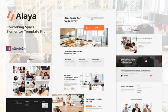 Alaya-CoworkingSpaceElementorTemplateKit.jpg.webp