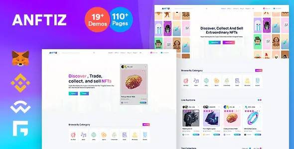 Anftiz-NFTMarketplaceandLandingpageTemplate.jpg.webp
