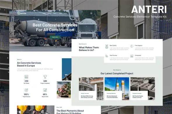 Anteri-ConcreteServicesElementorTemplateKit.jpg.webp