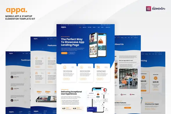 Appa-MobileAppStartupElementorTemplateKit.jpg.webp