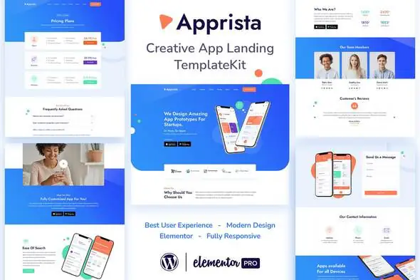 Apprista-CreativeAppLandingElementorTemplateKit.jpg.webp