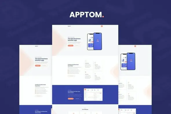 Apptom-AppSoftwareShowcaseElementorTemplateKit.jpg.webp