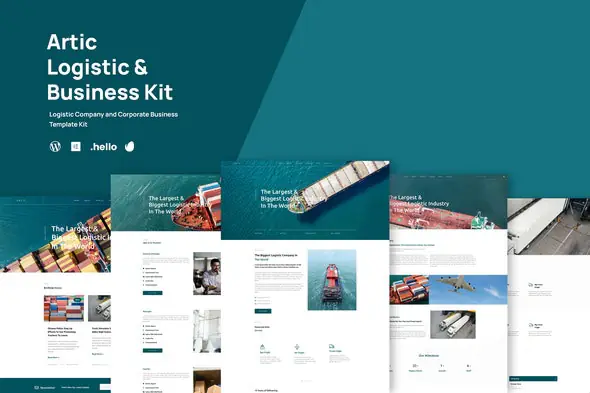 Artic-LogisticsBusinessElementorTemplateKit.jpg.webp