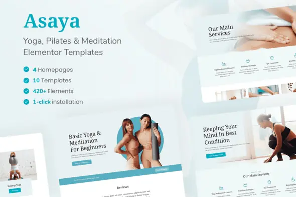 Asaya-YogaMeditationElementorKit.jpg.webp