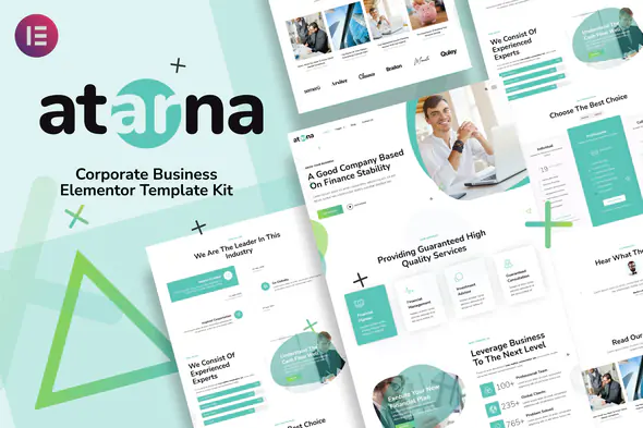 Atarna-CorporateBusinessElementorTemplateKitBusinessServices.jpg.webp