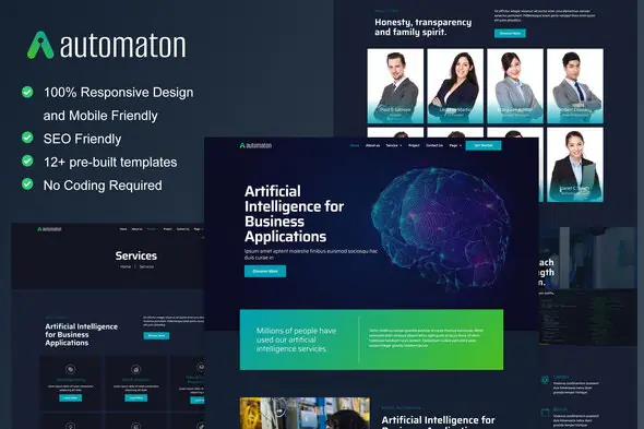 Automaton-ArtificialIntelligenceTechnologyServicesElementorTemplateKit.jpg.webp