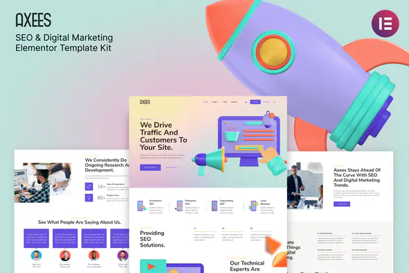 Axees-SEODigitalMarketingElementorTemplateKitCreativeDesign.jpg.webp
