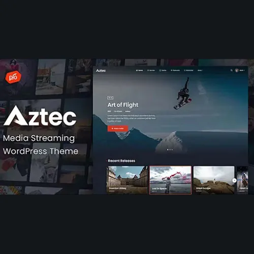 Aztec-VideoStreamingMembershipTheme.webp