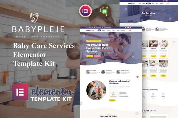 Babypleje-BabyCareServicesElementorTemplateKit.jpg.webp