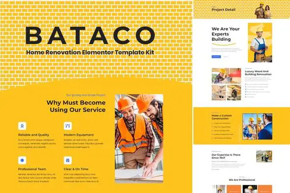 Bataco-HomeRenovationConstructionElementorTemplateKit.jpg.webp