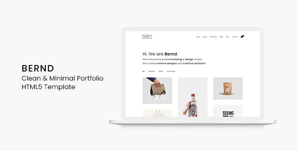Bernd-CleanMinimalPortfolioHTML5Template.jpg.webp