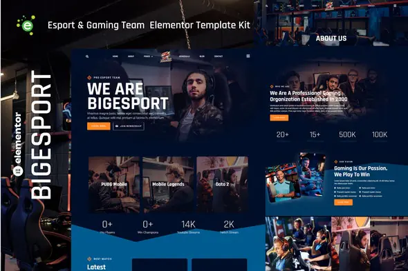 Bigesport-EsportGamingTeamElementorTemplateKit.jpg.webp