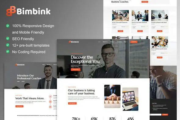 Bimbink-BusinessCoachConsultingElementorTemplateKit.jpg.webp