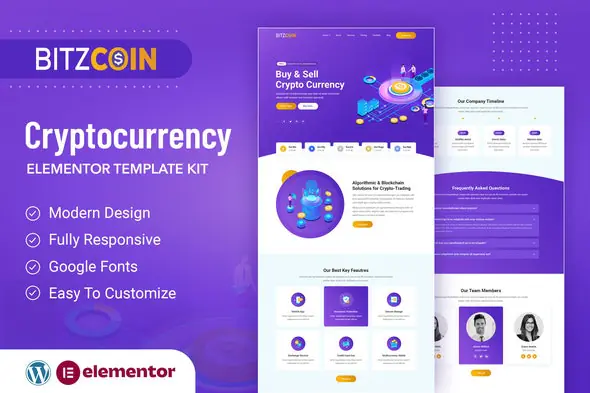 BitzCoin-CryptoExchangeElementorTemplateKit.jpg.webp