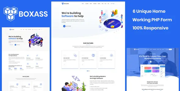 Boxass-StartupLandingPageTemplate.jpg.webp