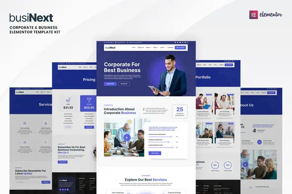 Businext-CorporateBusinessElementorTemplateKit.jpg.webp
