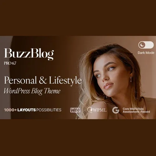 Buzz-PersonalLifestyleWordPressBlogThemewithDarkMode.webp