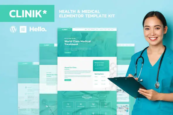 CLINIK-HospitalClinicalHealthCareElementorTemplateKit.jpg.webp