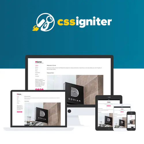 CSSIgniterCornerWordPressTheme.jpg.webp