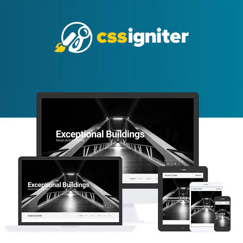 CSSIgniterKoehnWordPressTheme.jpg.webp