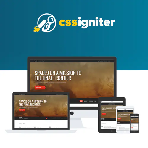 CSSIgniterSpace9WordPressTheme.jpg.webp