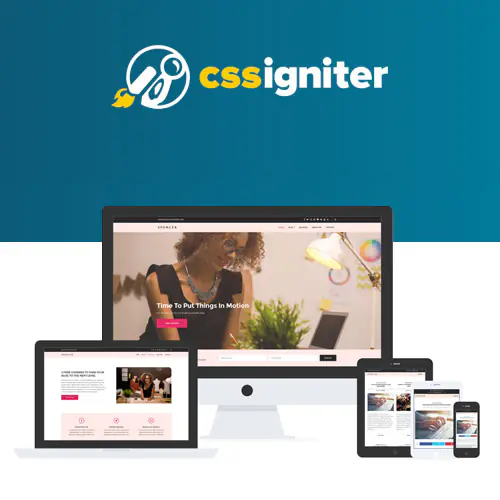CSSIgniterSpencerWordPressTheme.jpg.webp