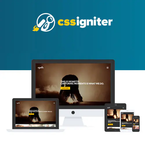 CSSIgniterVignetteWordPressTheme.jpg.webp