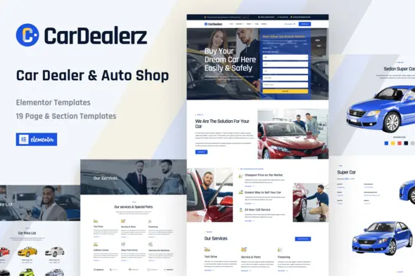CarDealerz-AutoDealerAutoShopWebsiteElementorTemplateKit.jpg.webp