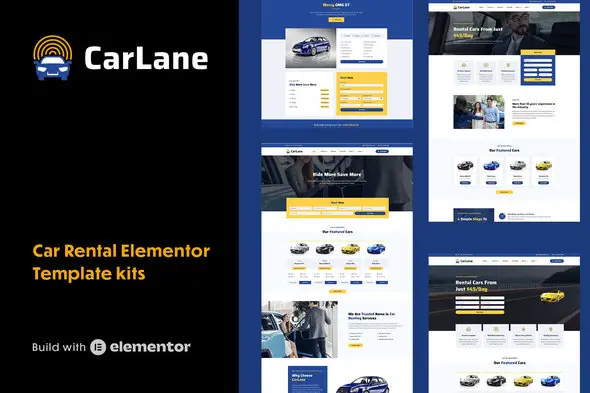 CarLane-CarRentalElementorTemplateKit.jpg.webp