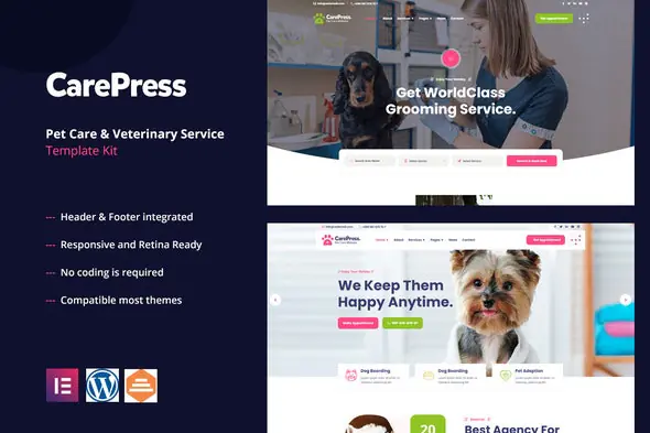 CarePress-PetCareVeterinaryElementorTemplateKit.jpg.webp