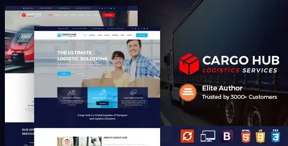 CargoHUB-LogisticsHTMLTemplate.jpg.webp