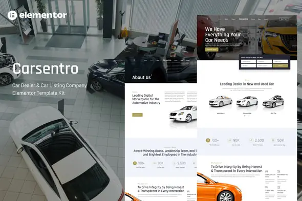 Carsentro-CarDealerListingCompanyElementorTemplateKit.jpg.webp