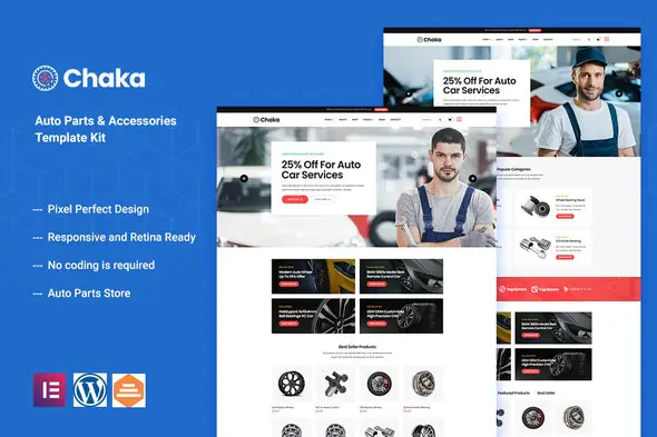 Chakta-AutoPartsStoreAccessoriesElementorTemplateKit.jpg.webp