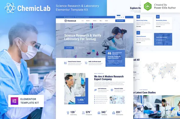 ChemicLab-ScienceResearchLaboratoryElementorTemplateKit.jpg.webp
