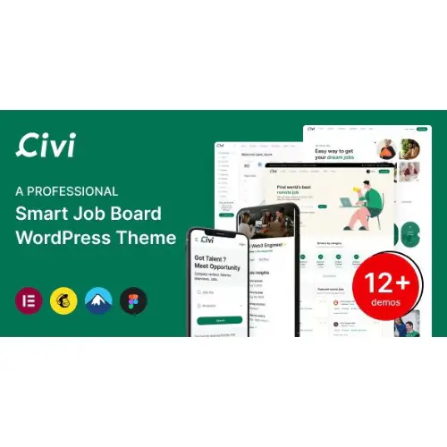 Civi-JobBoardFreelanceMarketplaceWordPressTheme.jpg.webp