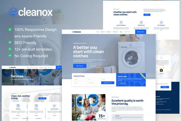Cleanox-LaundryServiceElementorTemplateKit.jpg.webp