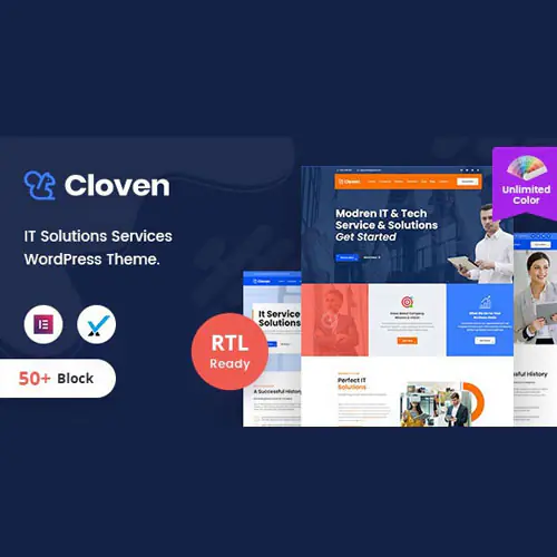 Cloven-ITSolutionsServicesCompanyWordPressThemeRTL.jpg.webp