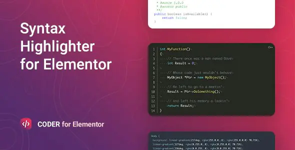 Coder-SyntaxHighlighterforElementor.jpg.webp