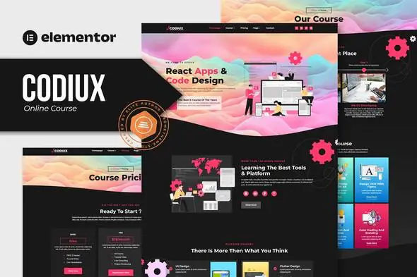 Codiux-OnlineCourseElementorTemplateKit.jpg.webp